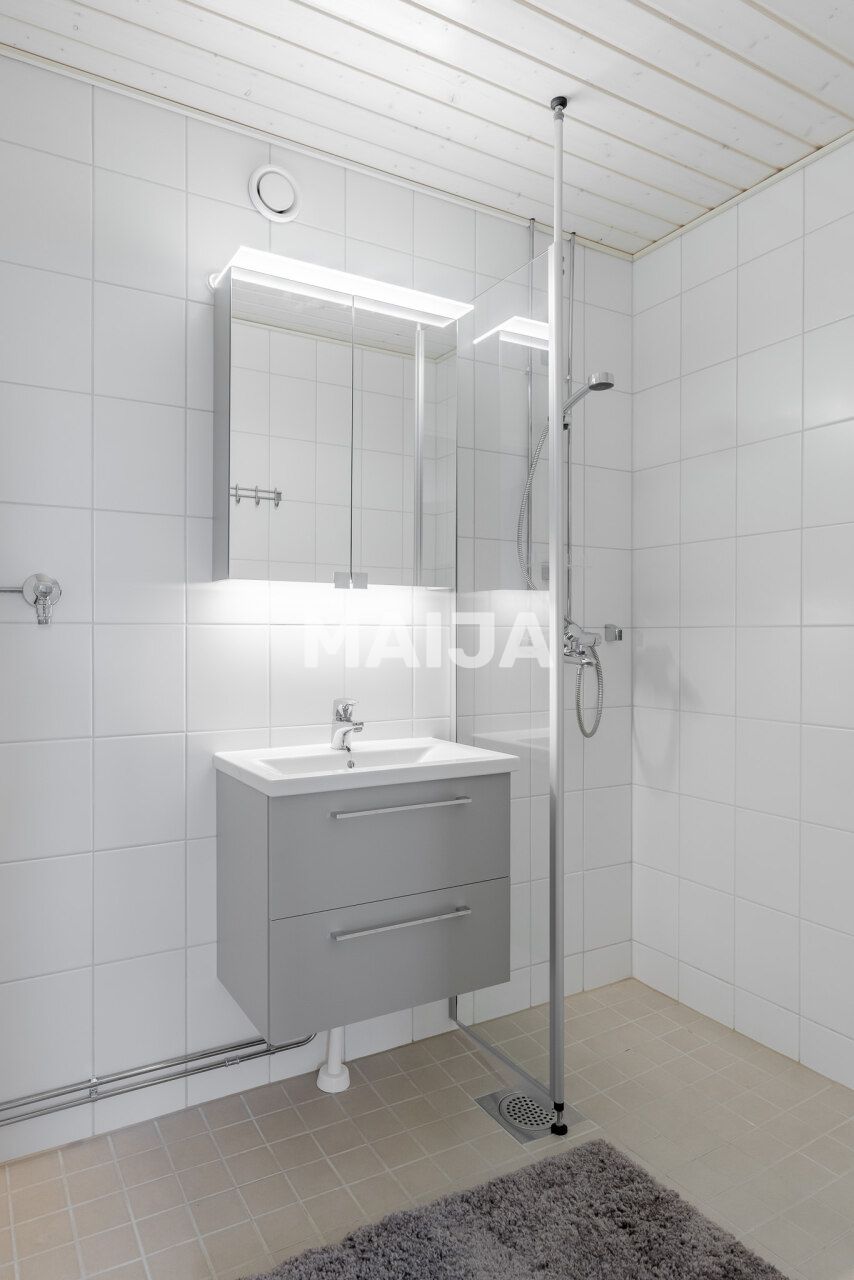 Apartamento 4 habitaciones 82 m² Empo, Finlandia