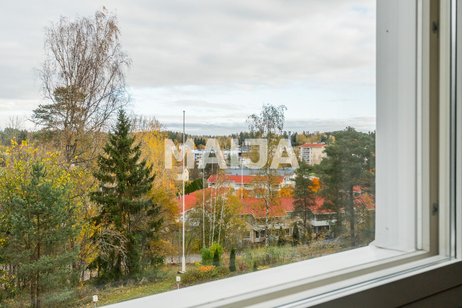 Apartamento 4 habitaciones 82 m² Empo, Finlandia