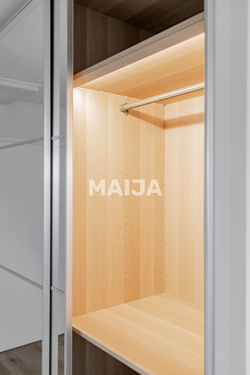 Apartamento 4 habitaciones 82 m² Empo, Finlandia