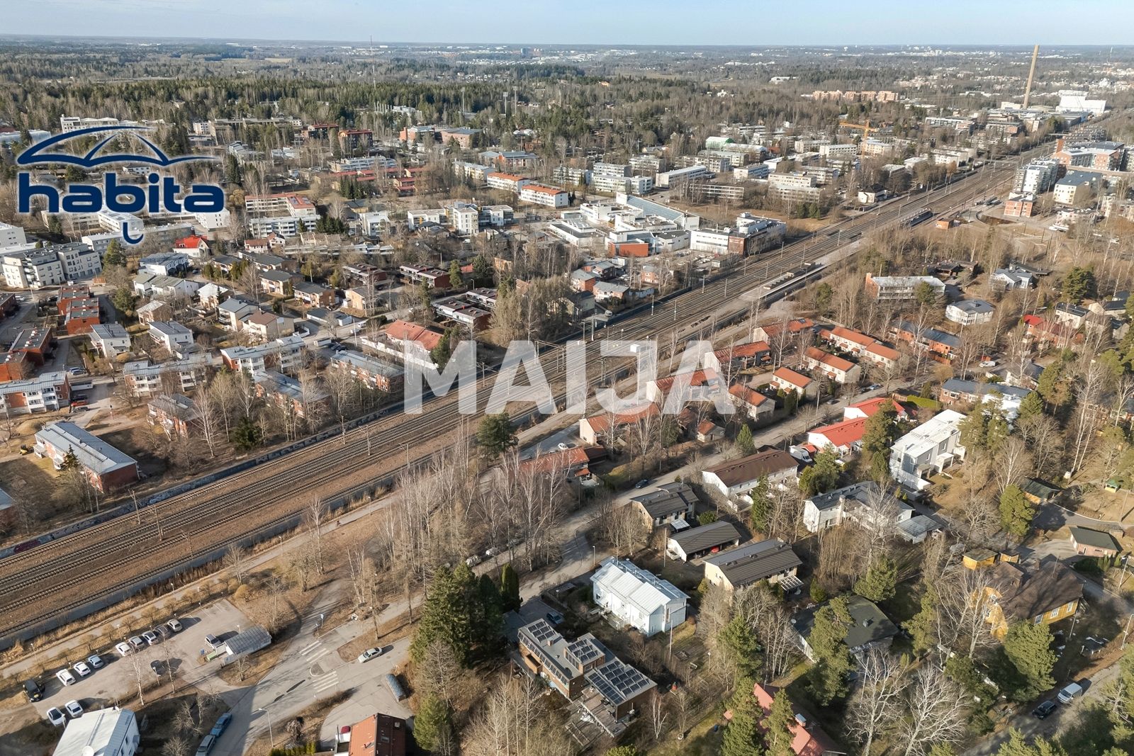 1 bedroom apartment 54 m² Helsinki sub-region, Finland