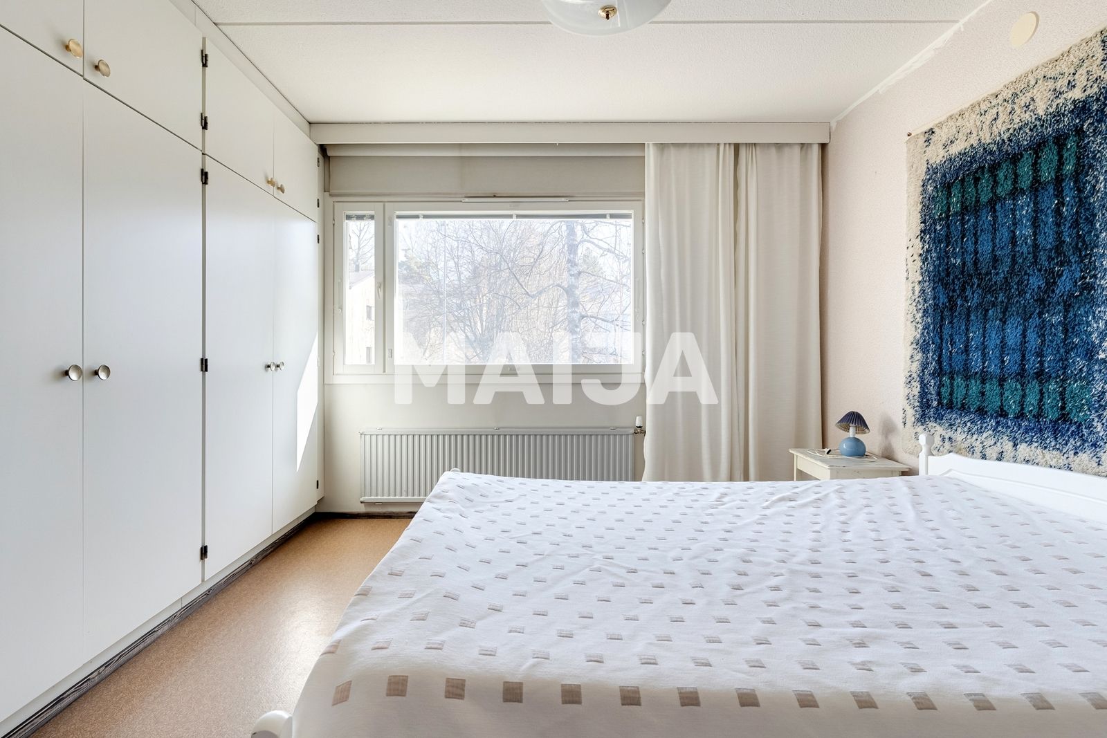 1 bedroom apartment 54 m² Helsinki sub-region, Finland