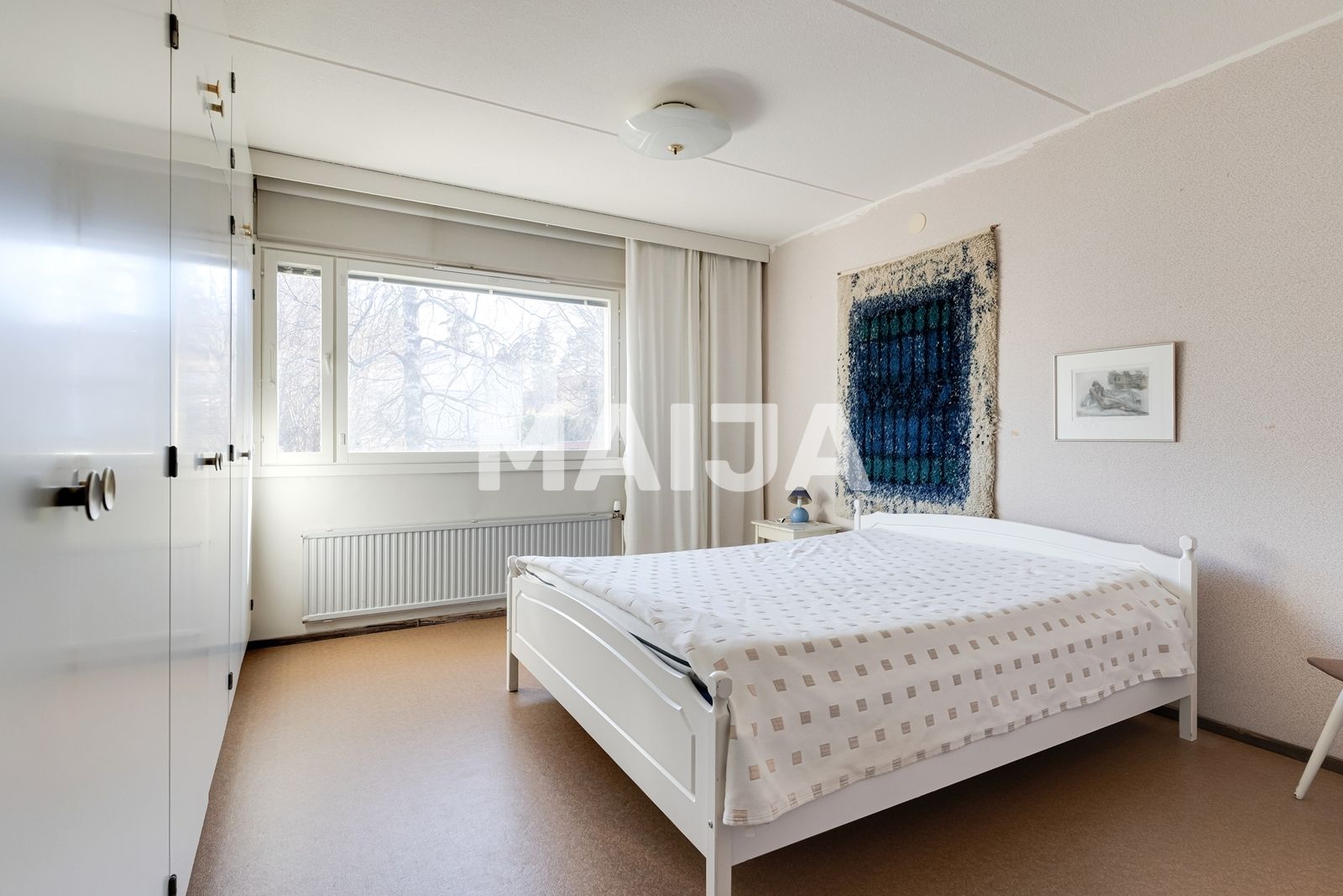 1 bedroom apartment 54 m² Helsinki sub-region, Finland