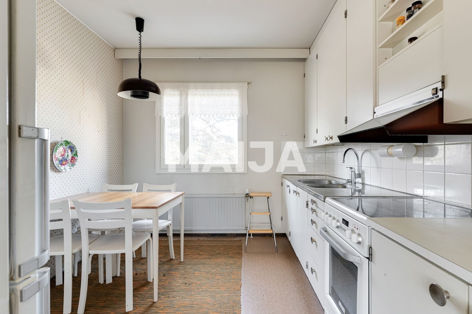 1 bedroom apartment 54 m² Helsinki sub-region, Finland