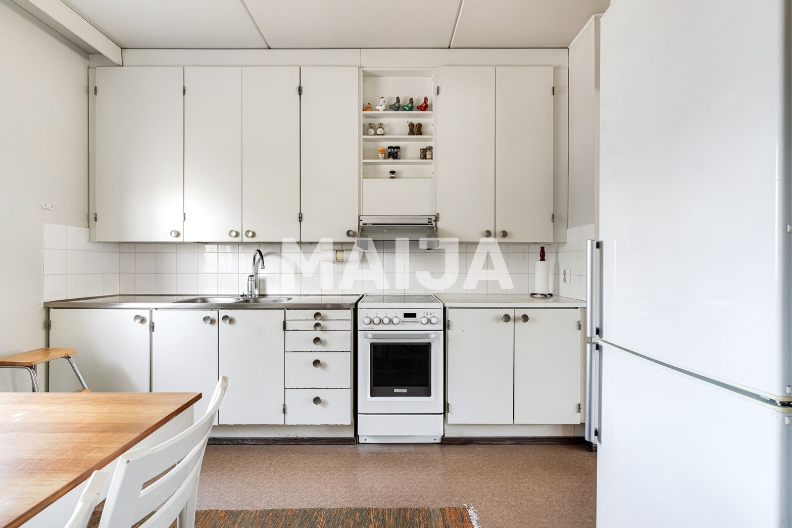 1 bedroom apartment 54 m² Helsinki sub-region, Finland