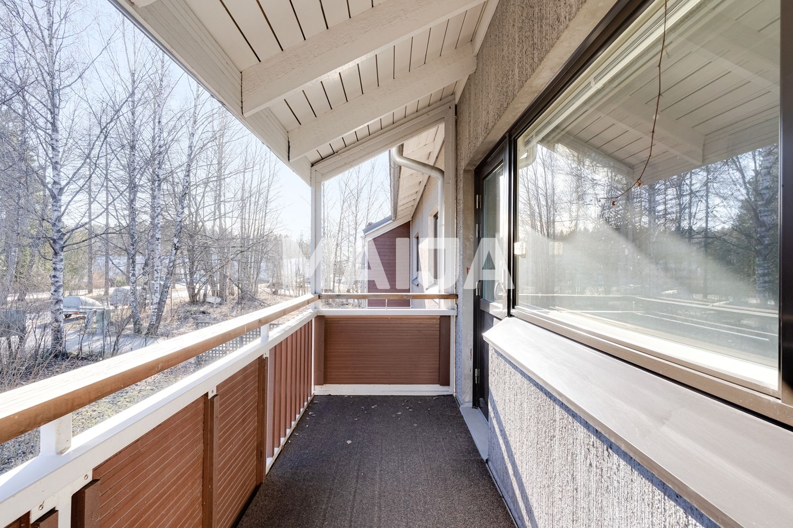 1 bedroom apartment 54 m² Helsinki sub-region, Finland