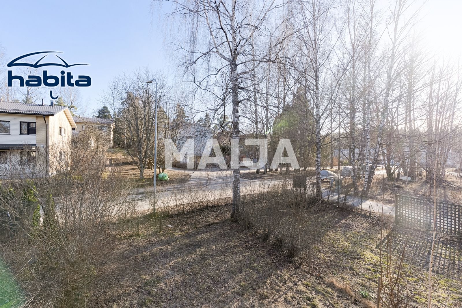 1 bedroom apartment 54 m² Helsinki sub-region, Finland