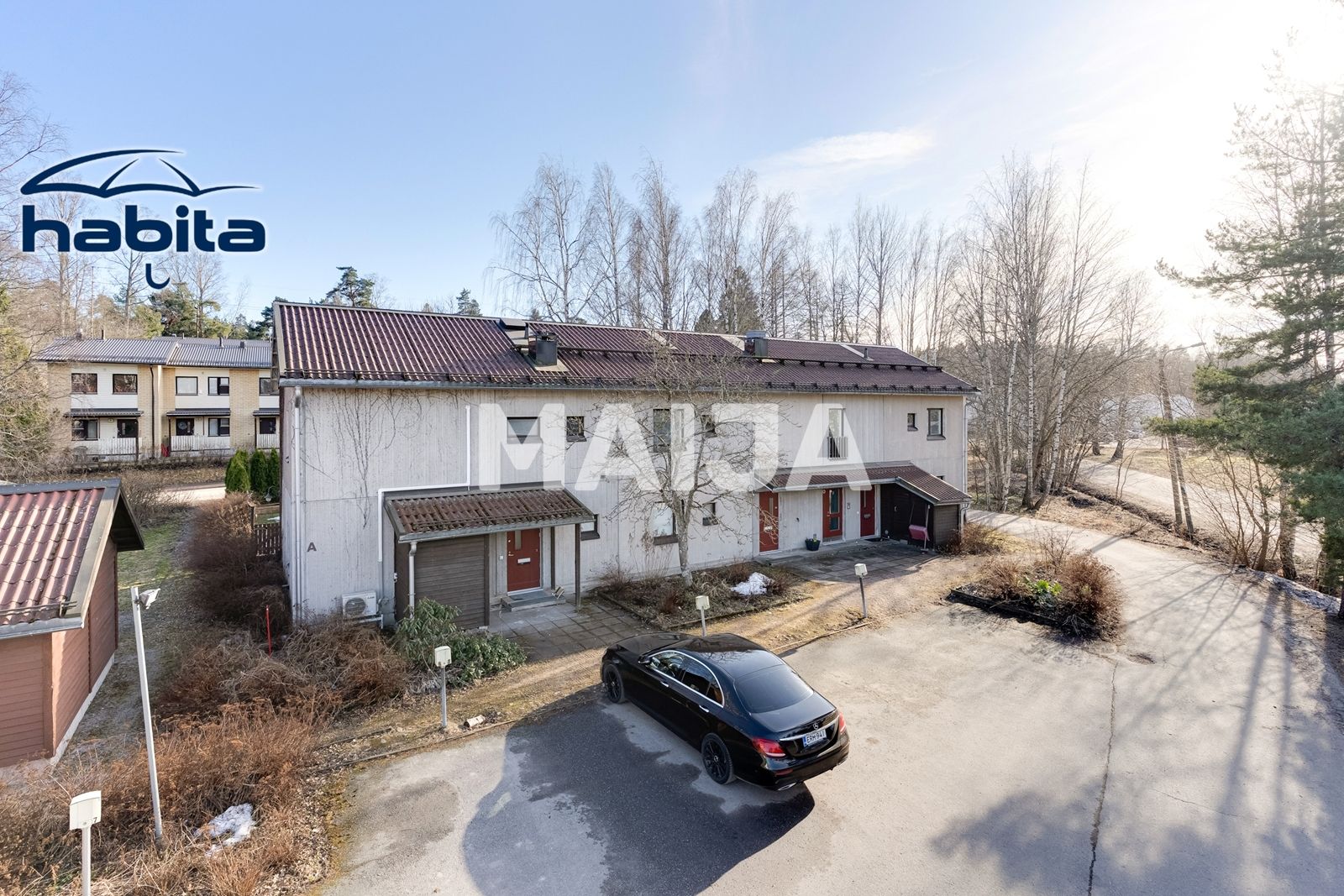 1 bedroom apartment 54 m² Helsinki sub-region, Finland