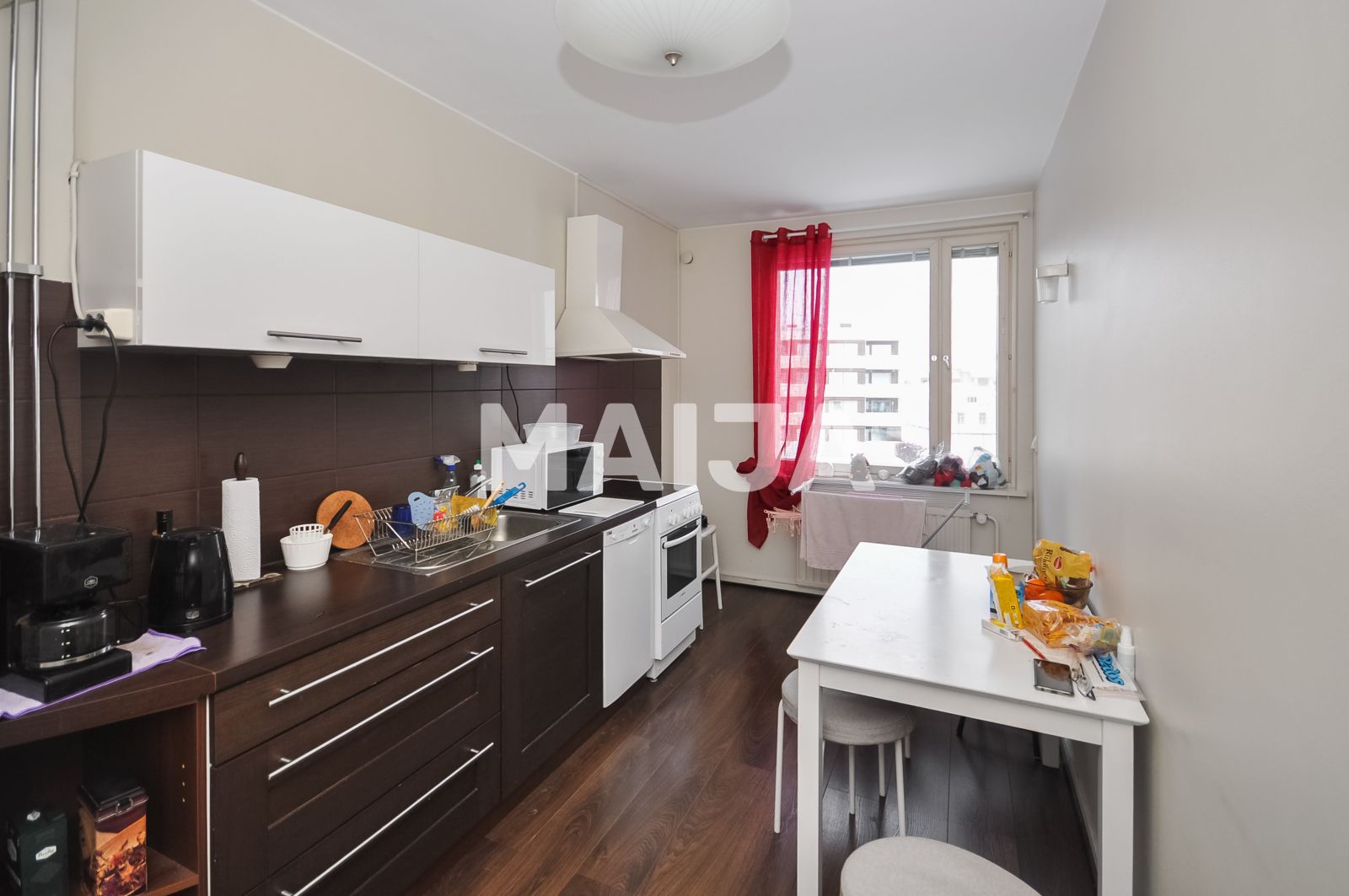 Mieszkanie 2 pokoi 58 m² Tornio, Finlandia