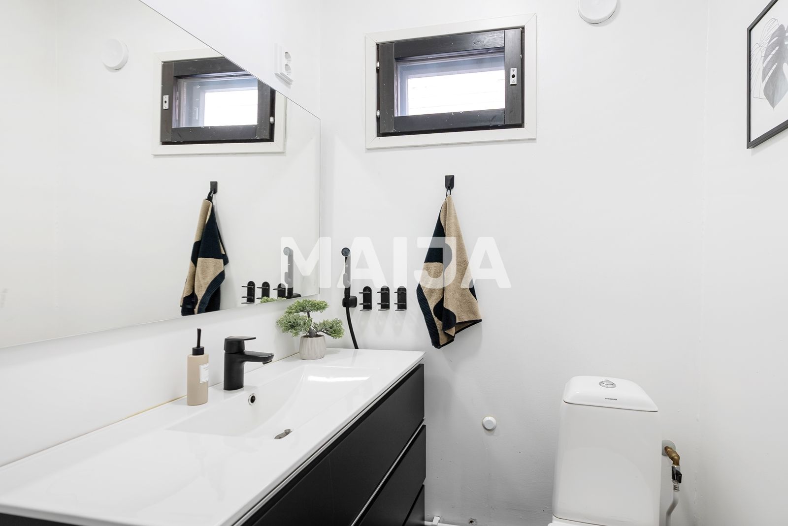 Casa 3 habitaciones 81 m² Mantsala, Finlandia