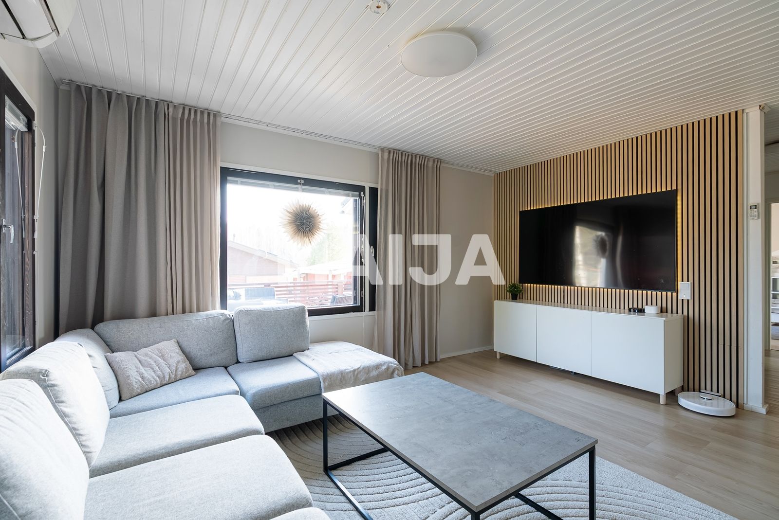 Casa 3 habitaciones 81 m² Mantsala, Finlandia