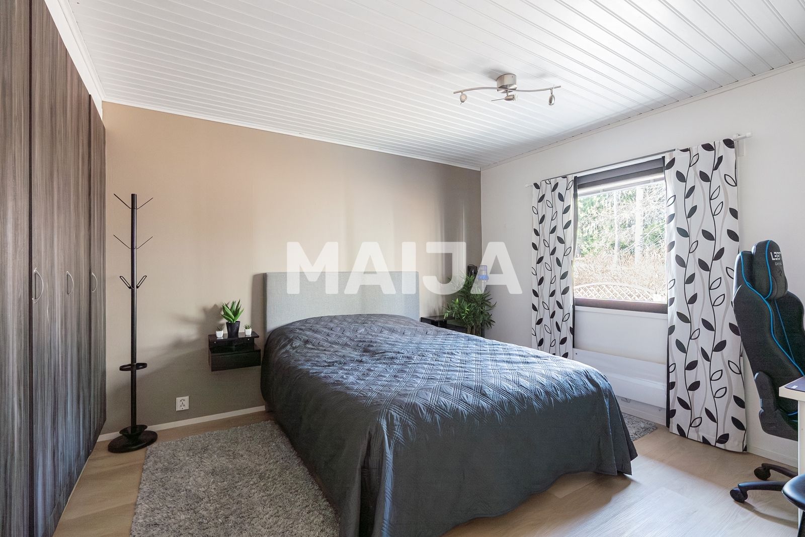 Casa 3 habitaciones 81 m² Mantsala, Finlandia