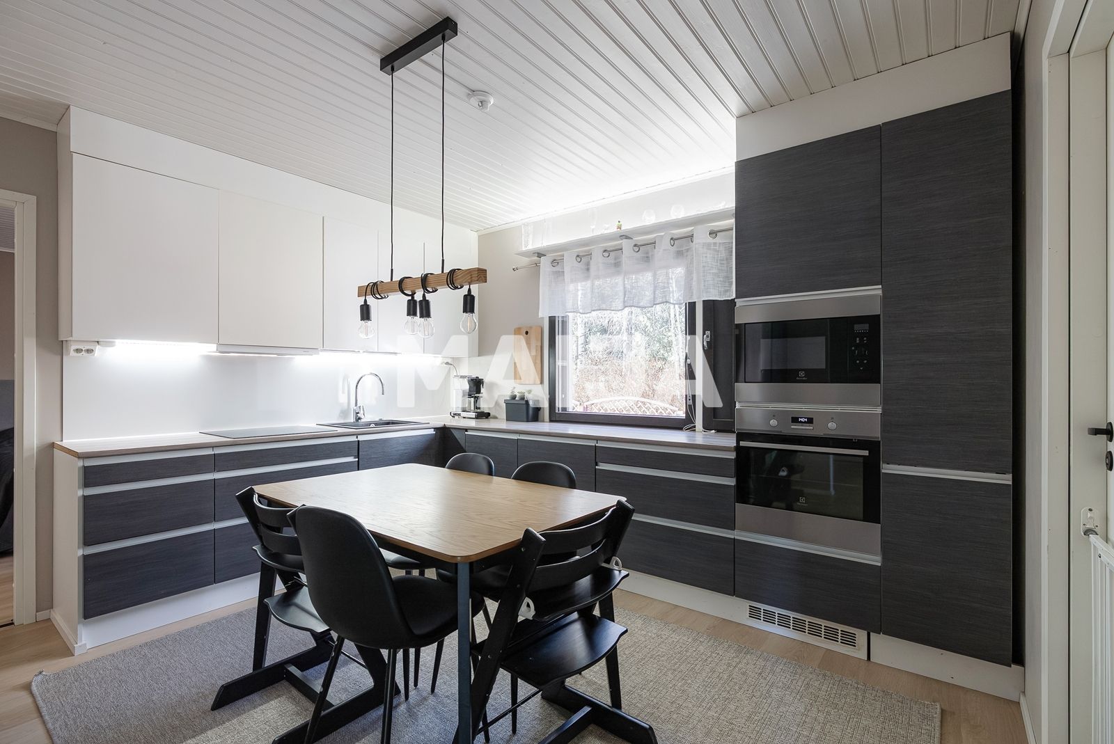 Casa 3 habitaciones 81 m² Mantsala, Finlandia