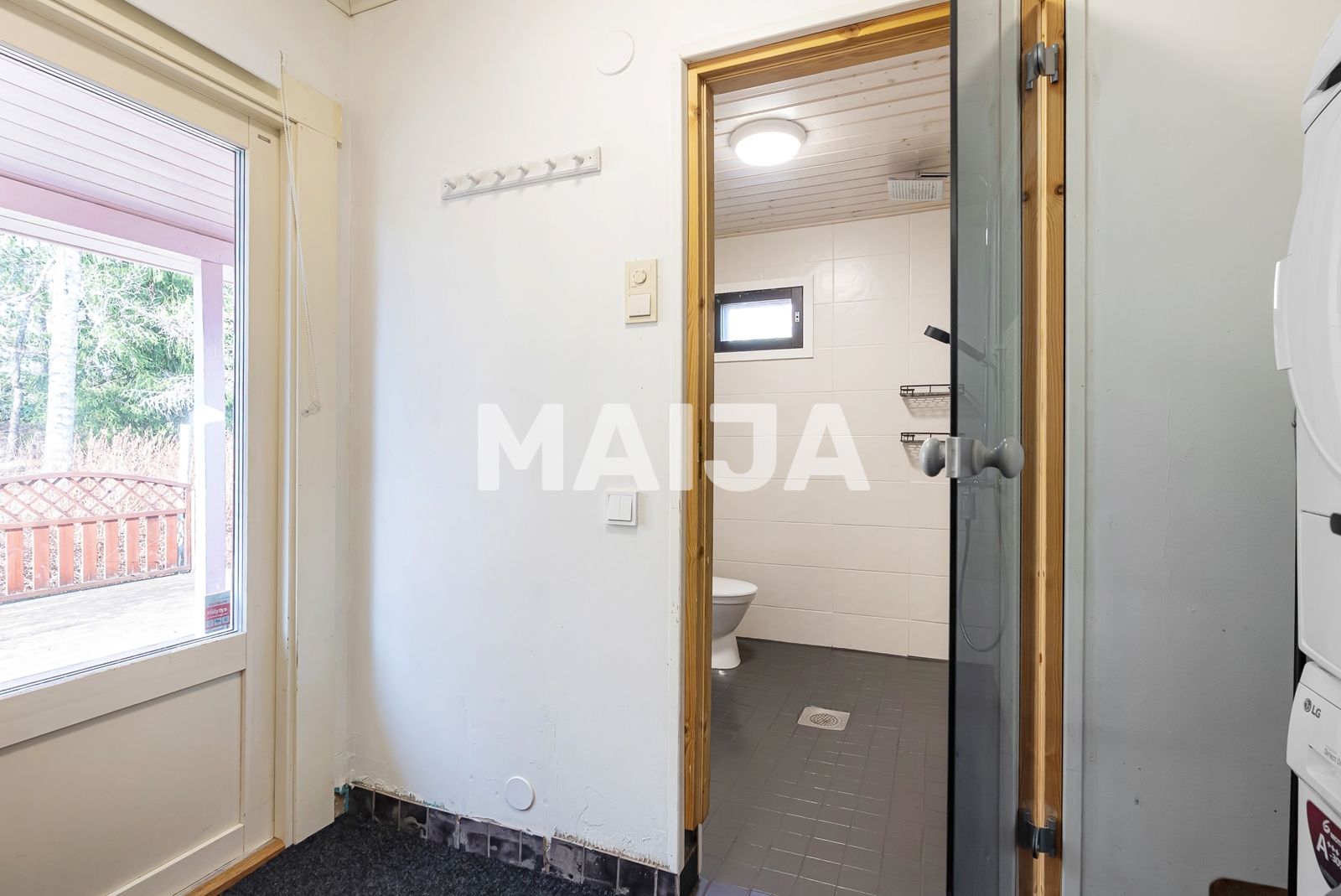 Casa 3 habitaciones 81 m² Mantsala, Finlandia