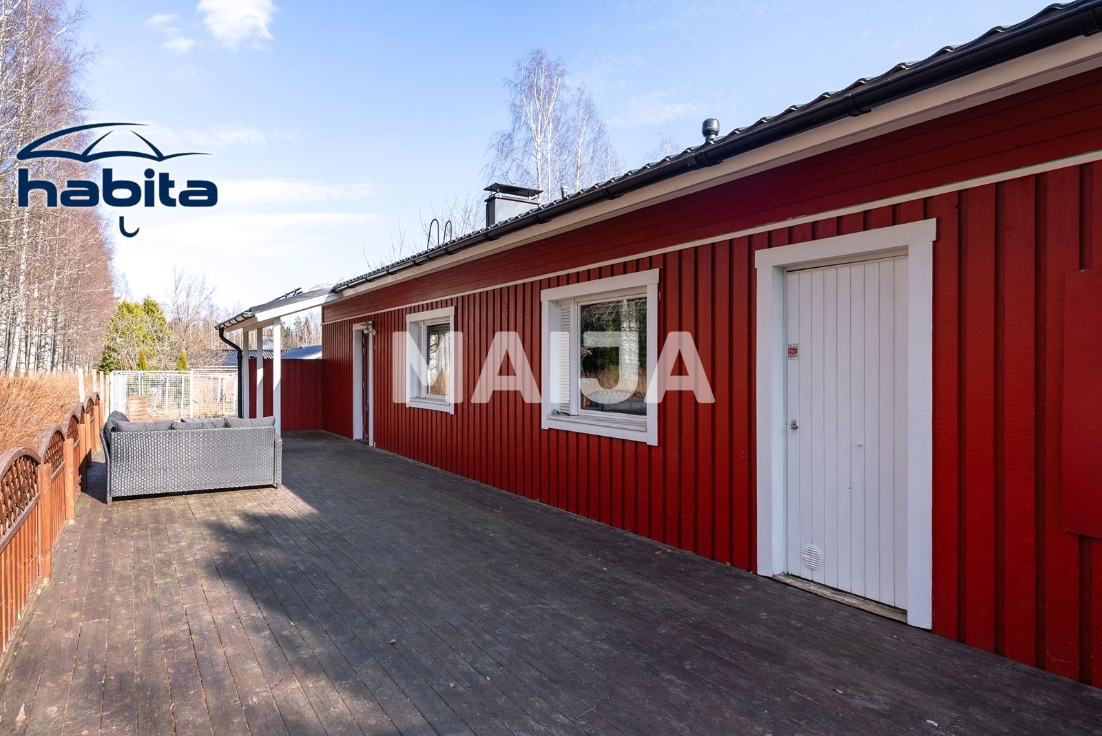 Casa 3 habitaciones 81 m² Mantsala, Finlandia