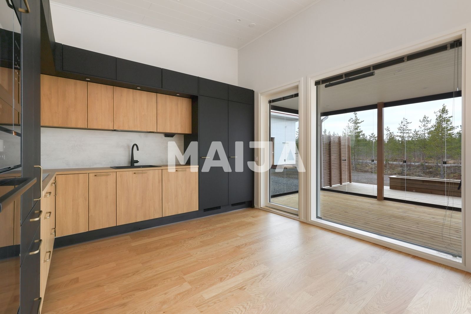 Haus 6 zimmer 137 m² Seinajoki sub region, Finnland