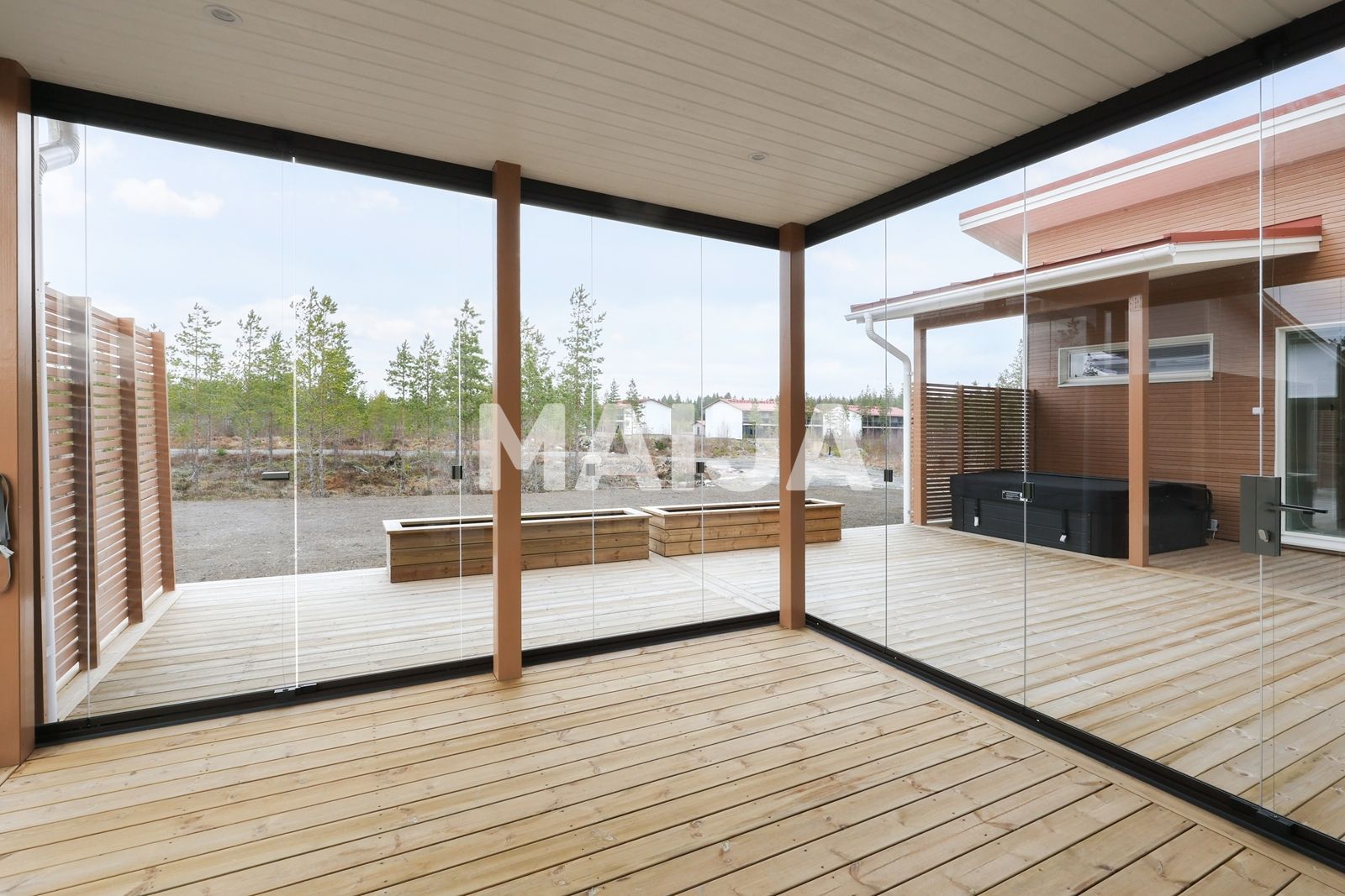 Haus 6 zimmer 137 m² Seinajoki sub region, Finnland