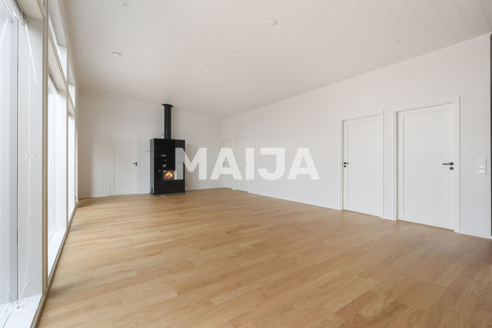 Haus 6 zimmer 137 m² Seinajoki sub region, Finnland