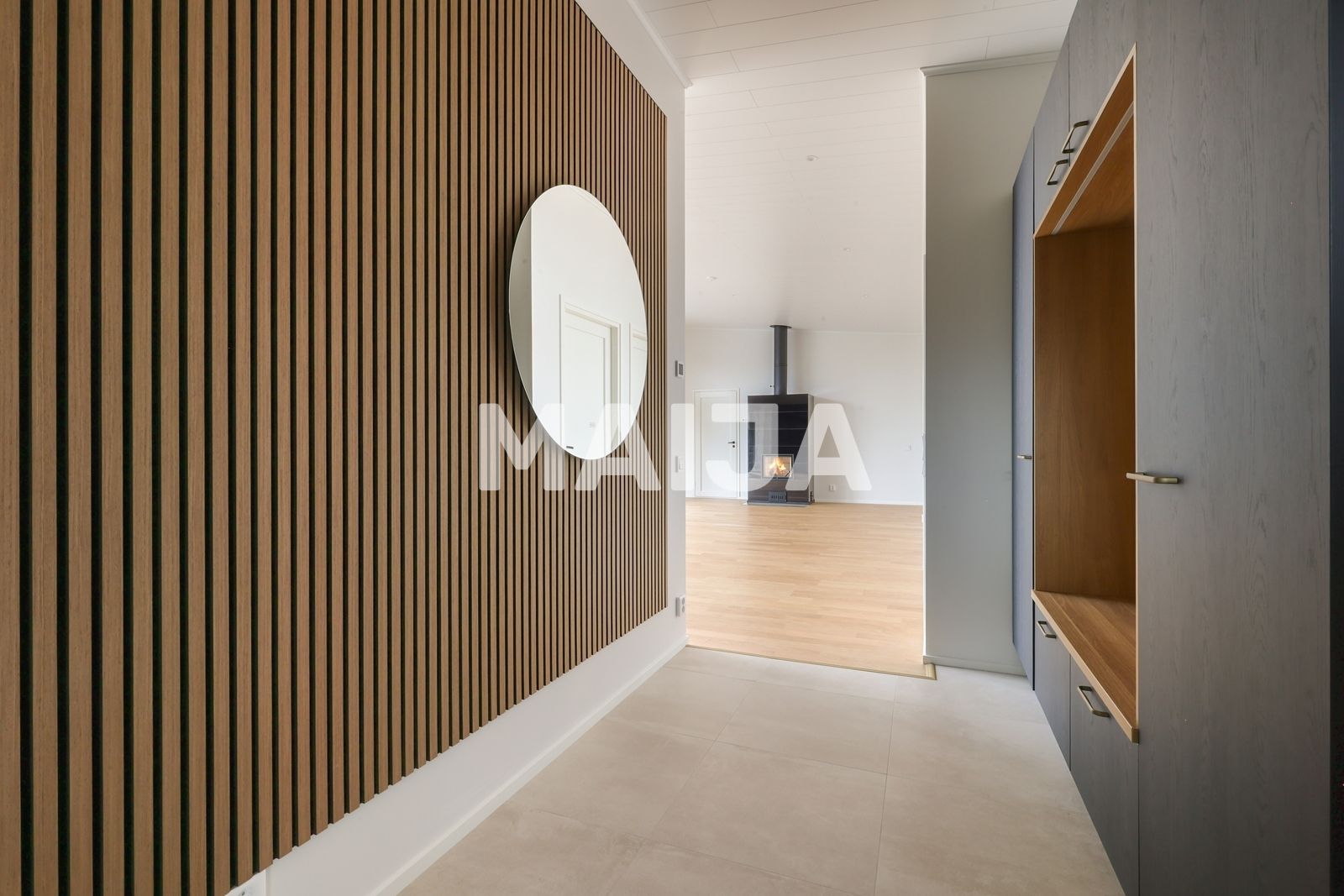 Haus 6 zimmer 137 m² Seinajoki sub region, Finnland