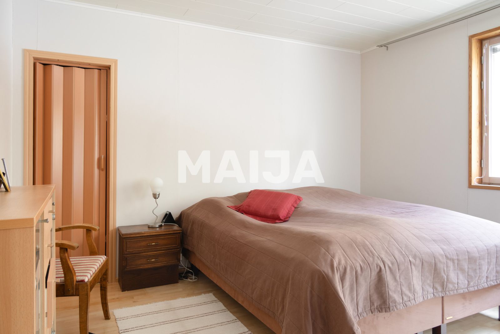 Haus 7 zimmer 177 m² Parikka, Finnland