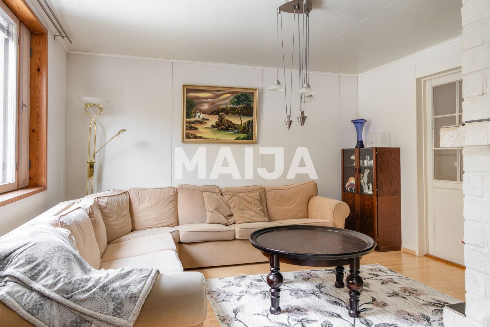 Haus 7 zimmer 177 m² Parikka, Finnland