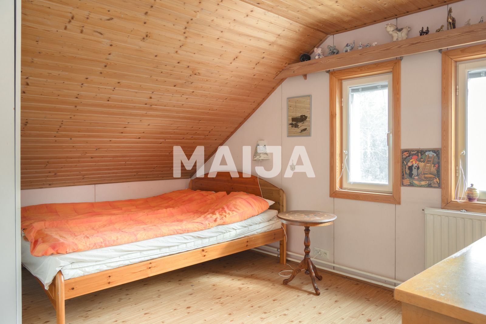 Haus 7 zimmer 177 m² Parikka, Finnland