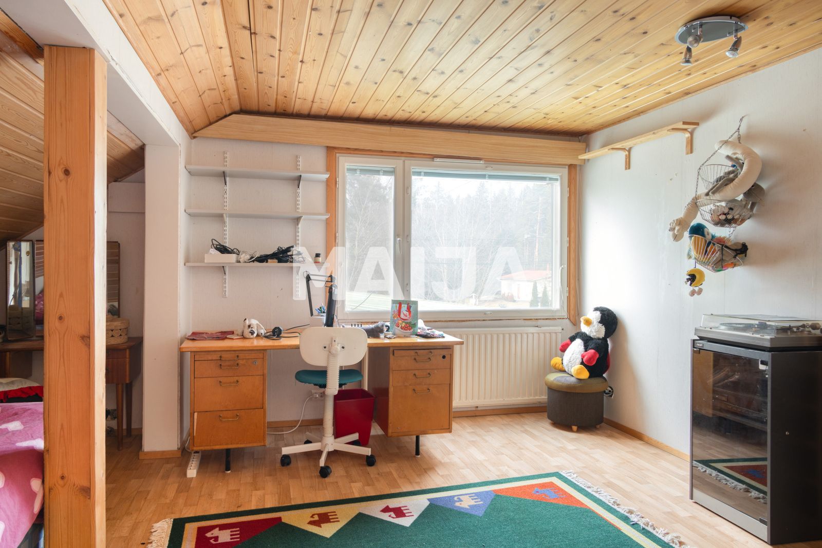 Haus 7 zimmer 177 m² Parikka, Finnland