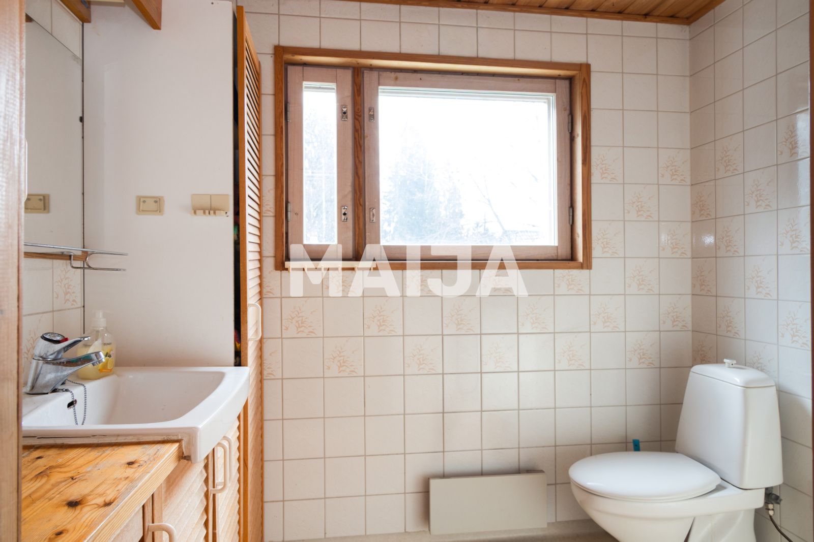 Haus 7 zimmer 177 m² Parikka, Finnland