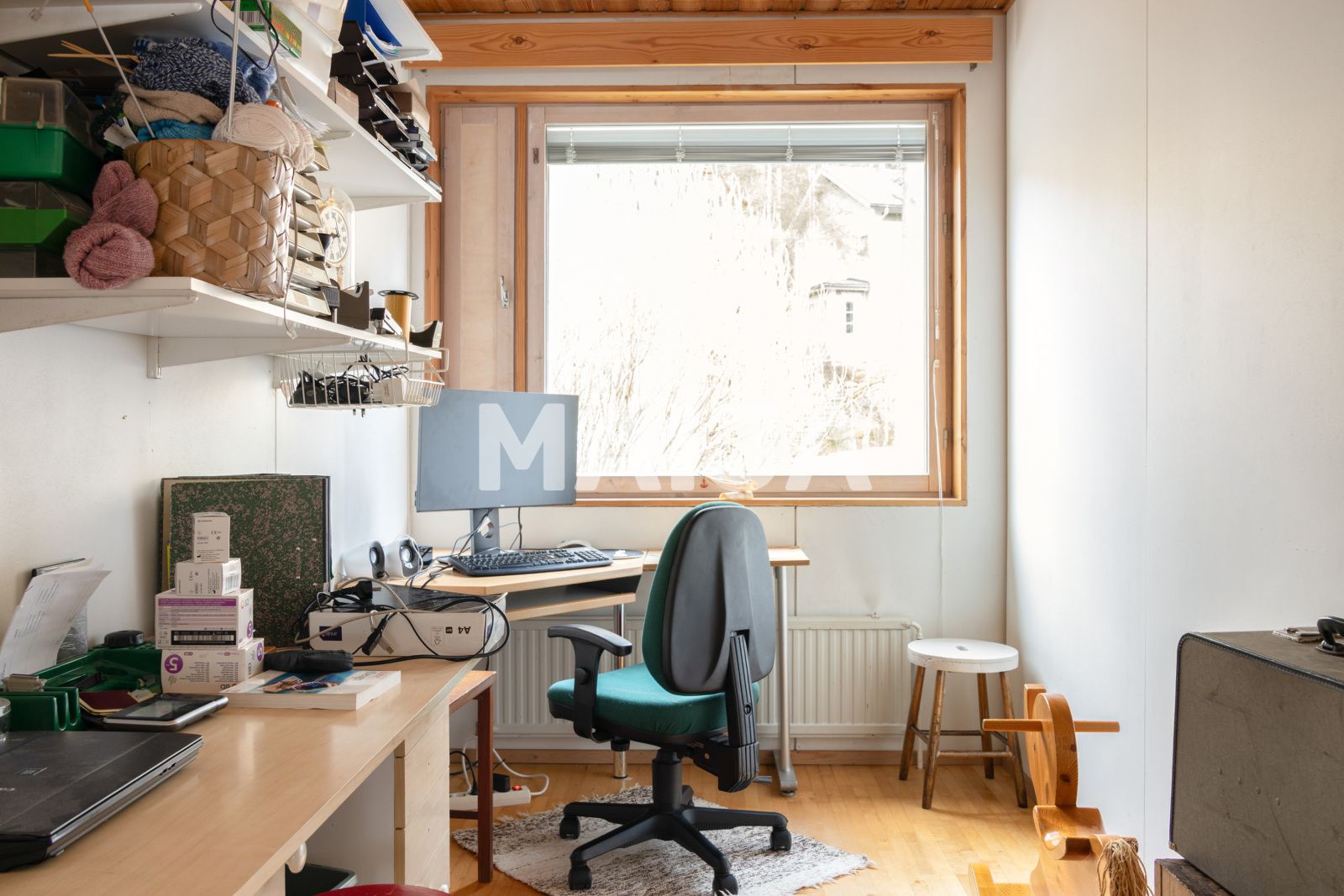 Haus 7 zimmer 177 m² Parikka, Finnland