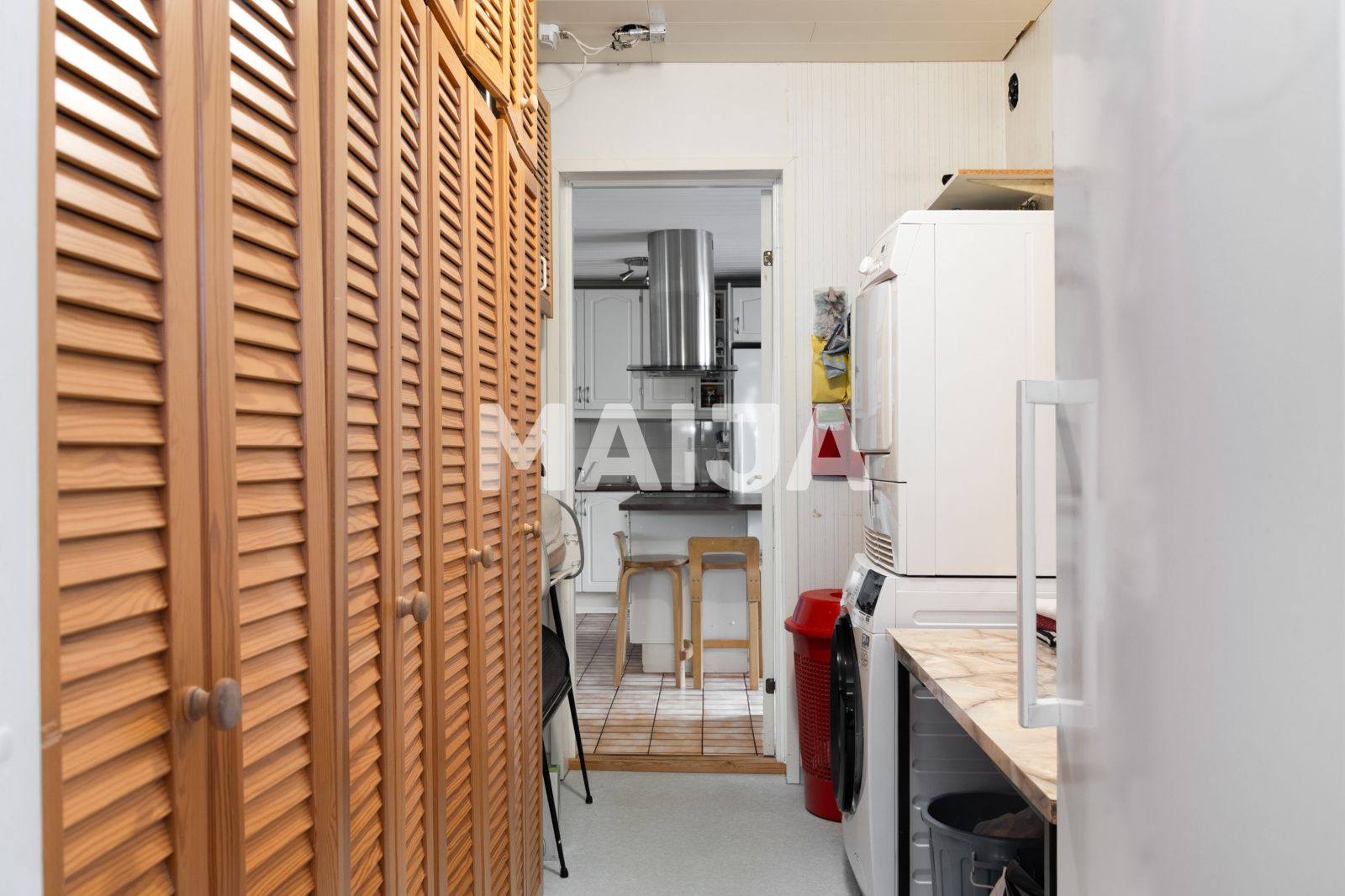 Haus 7 zimmer 177 m² Parikka, Finnland