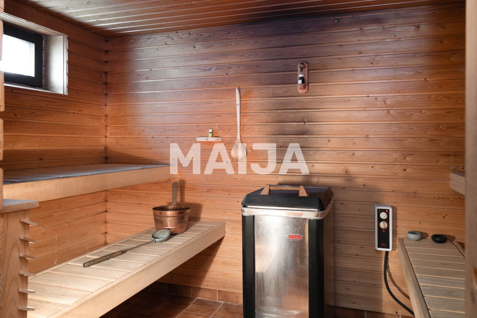 Haus 7 zimmer 177 m² Parikka, Finnland