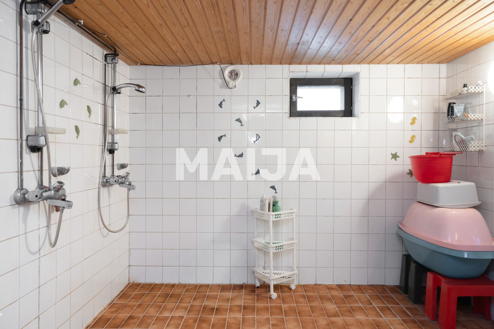 Haus 7 zimmer 177 m² Parikka, Finnland