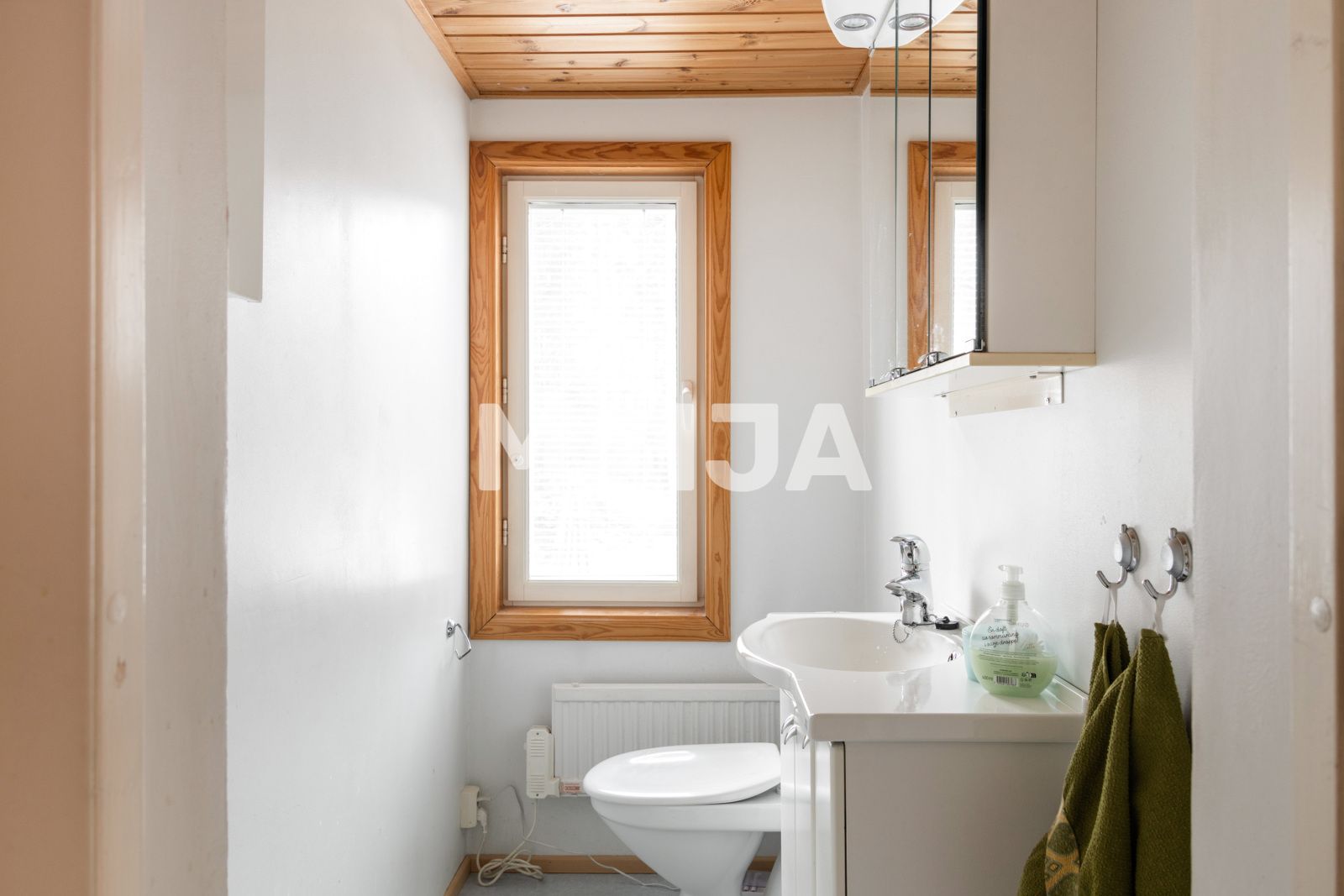 Haus 7 zimmer 177 m² Parikka, Finnland