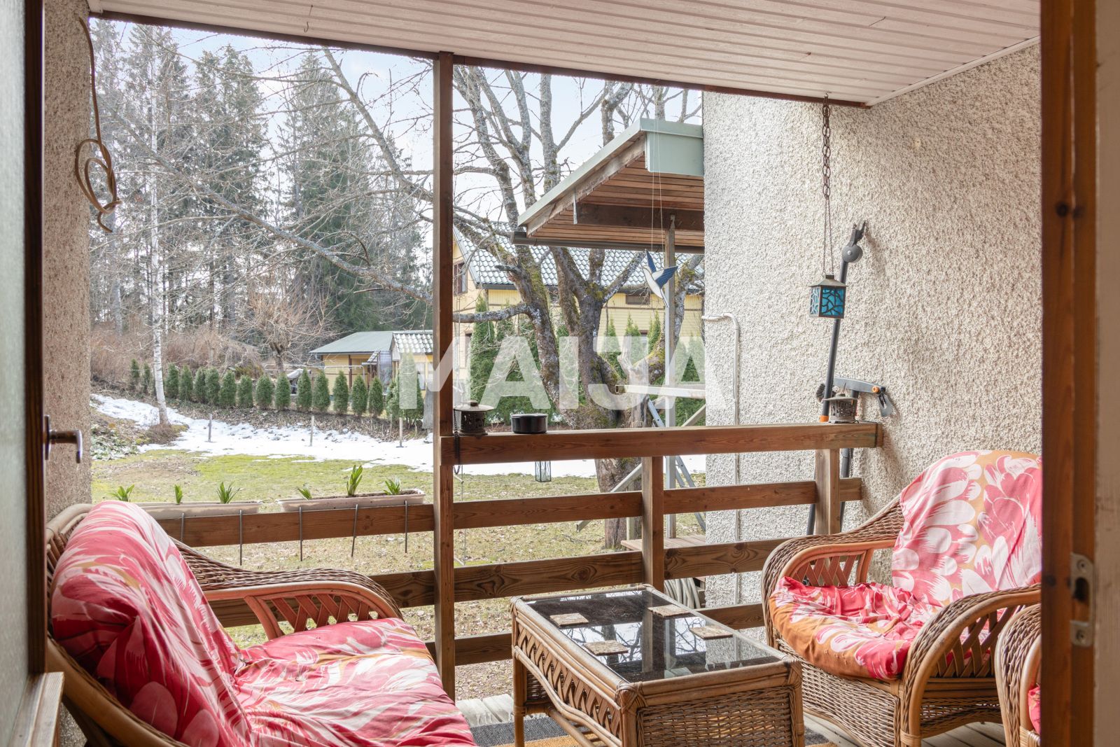 Haus 7 zimmer 177 m² Parikka, Finnland