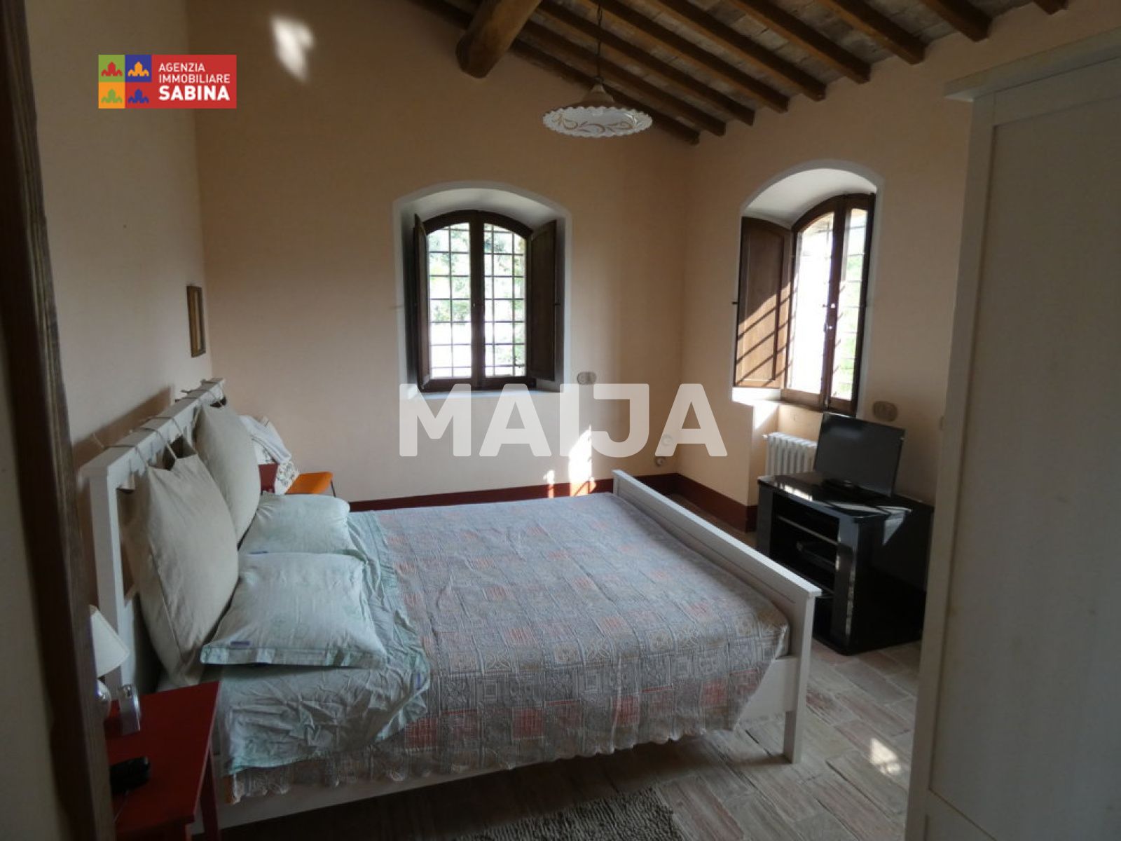 Villa 7 zimmer 290 m² Castelnuovo di Farfa, Italien
