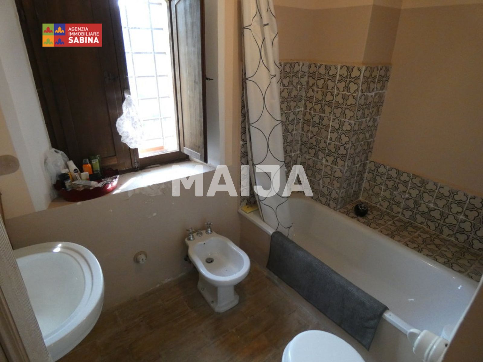 Villa 7 zimmer 290 m² Castelnuovo di Farfa, Italien