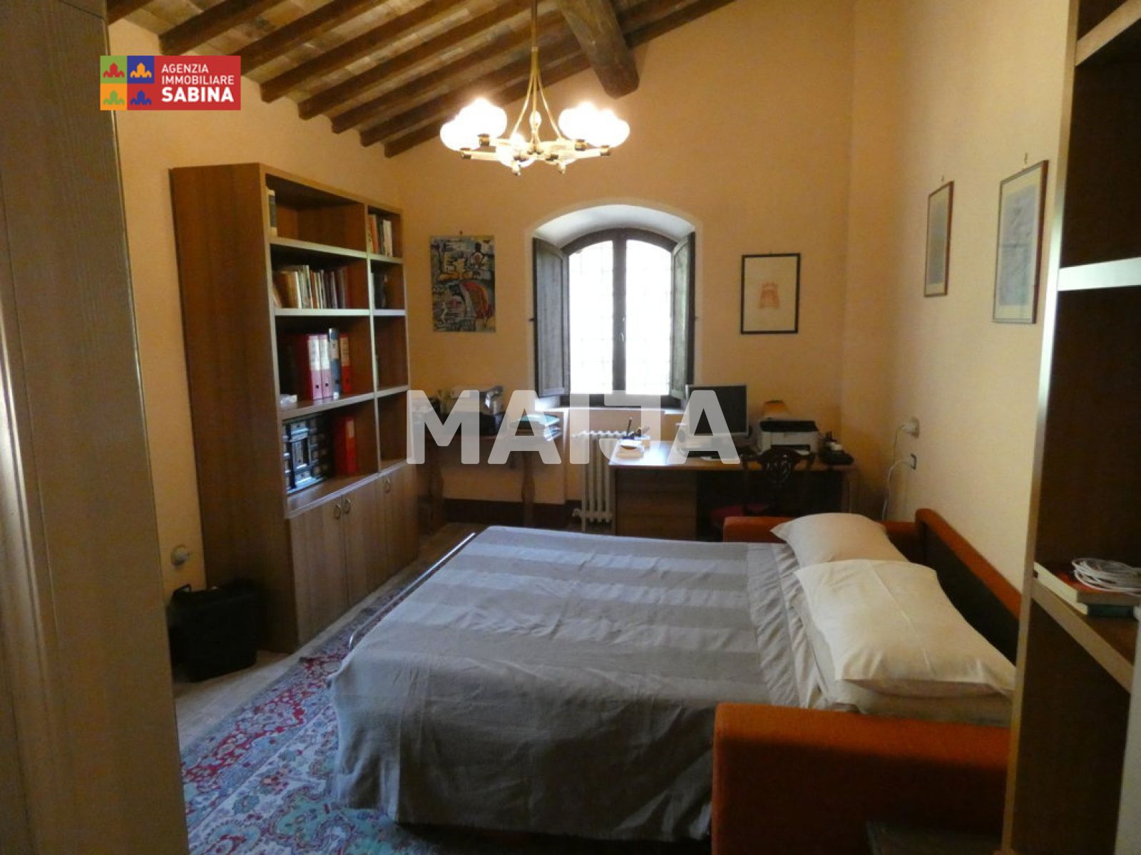 Villa 7 zimmer 290 m² Castelnuovo di Farfa, Italien