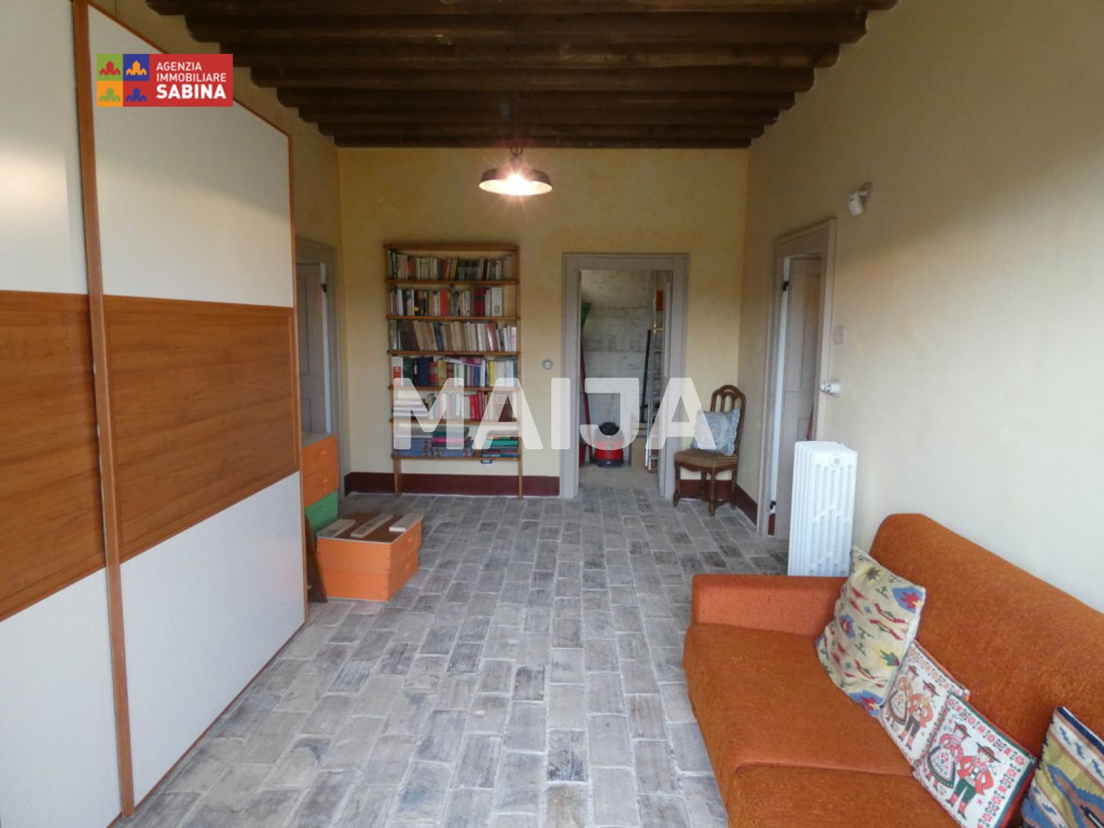 Villa 7 zimmer 290 m² Castelnuovo di Farfa, Italien