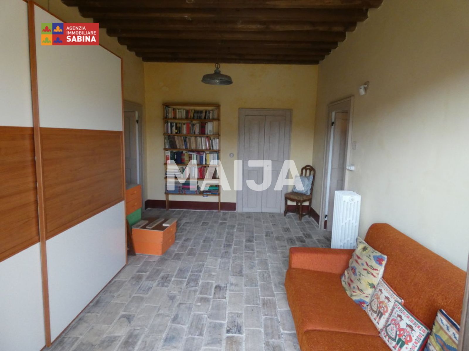 Villa 7 zimmer 290 m² Castelnuovo di Farfa, Italien