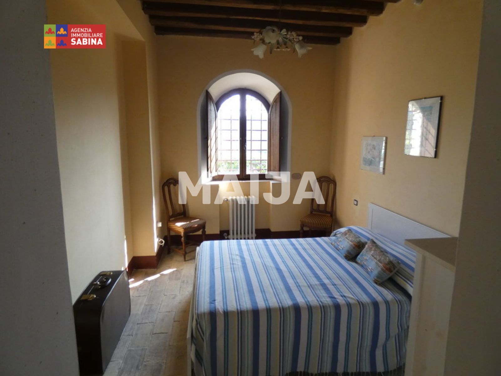 Villa 7 zimmer 290 m² Castelnuovo di Farfa, Italien
