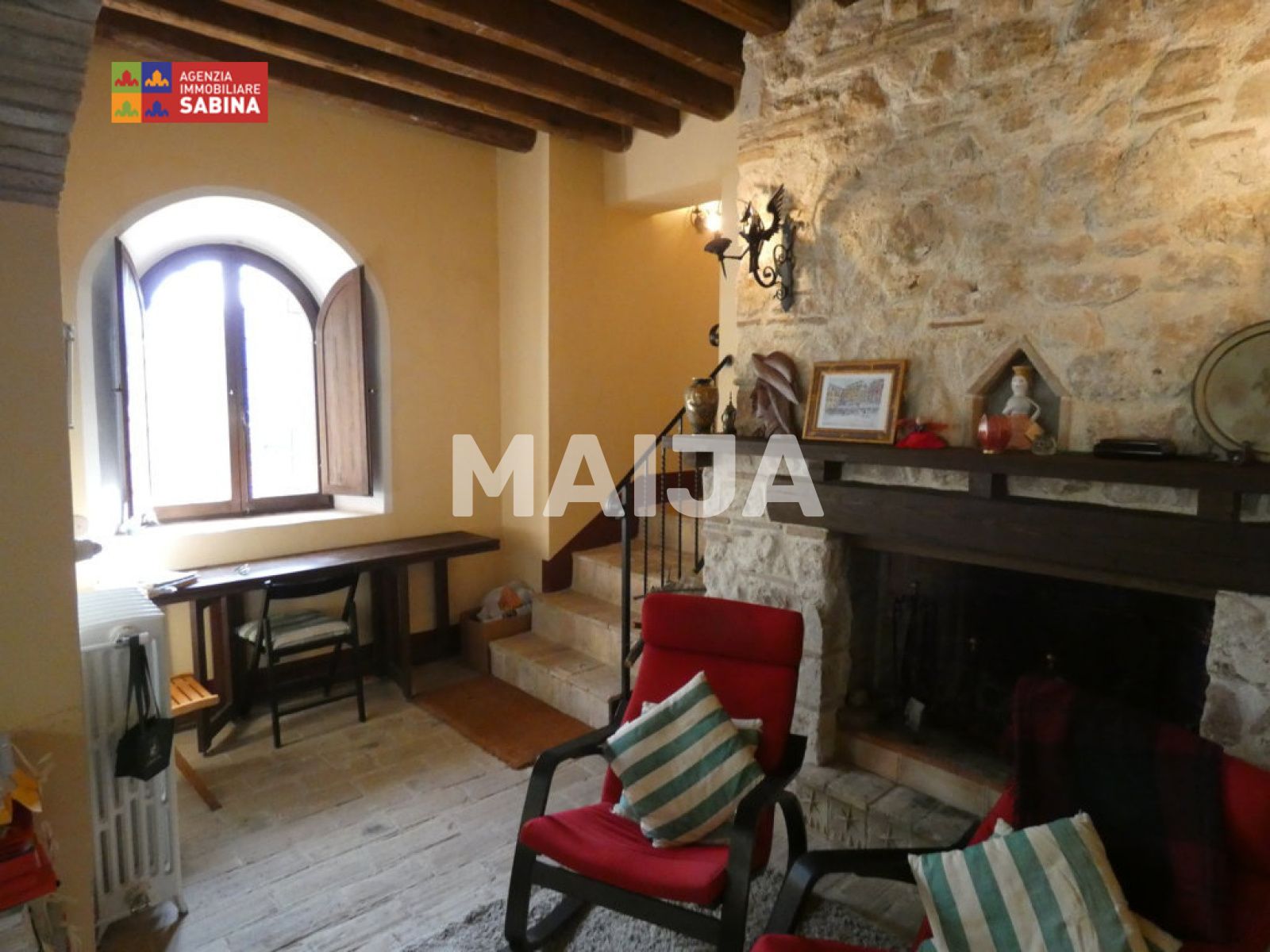 Villa 7 zimmer 290 m² Castelnuovo di Farfa, Italien