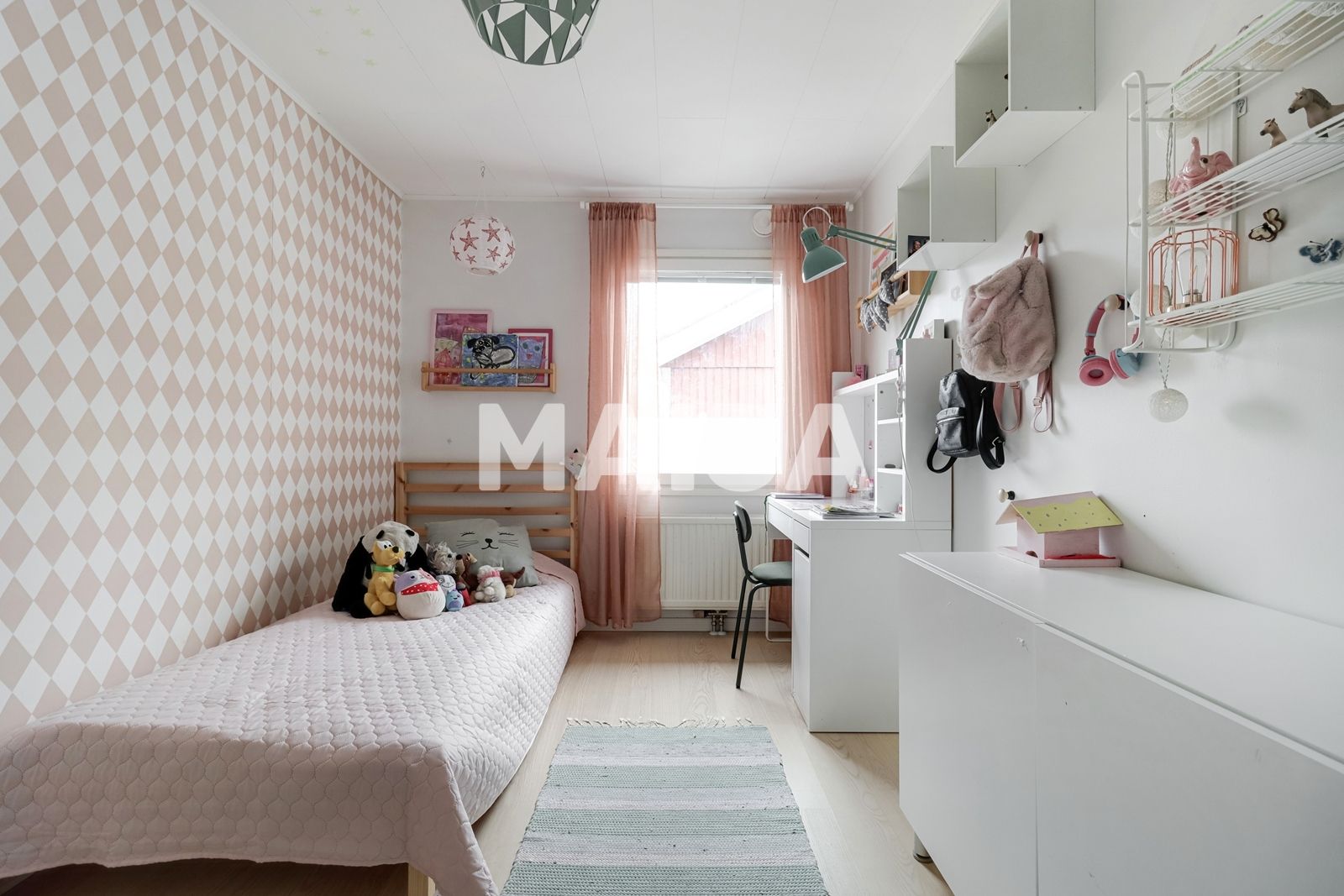 Haus 4 zimmer 100 m² Verwaltungsgemeinschaft Helsinki, Finnland