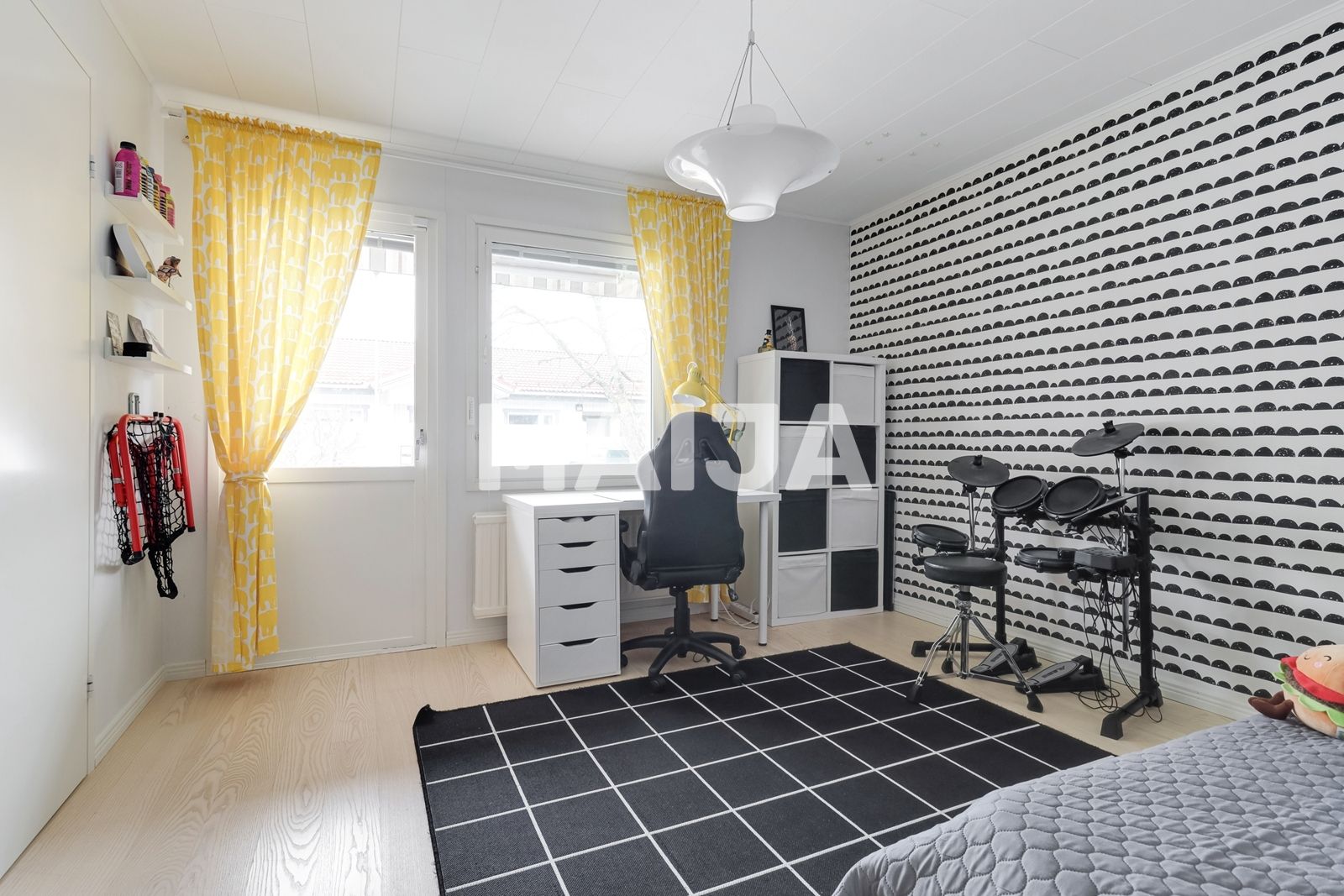 Haus 4 zimmer 100 m² Verwaltungsgemeinschaft Helsinki, Finnland