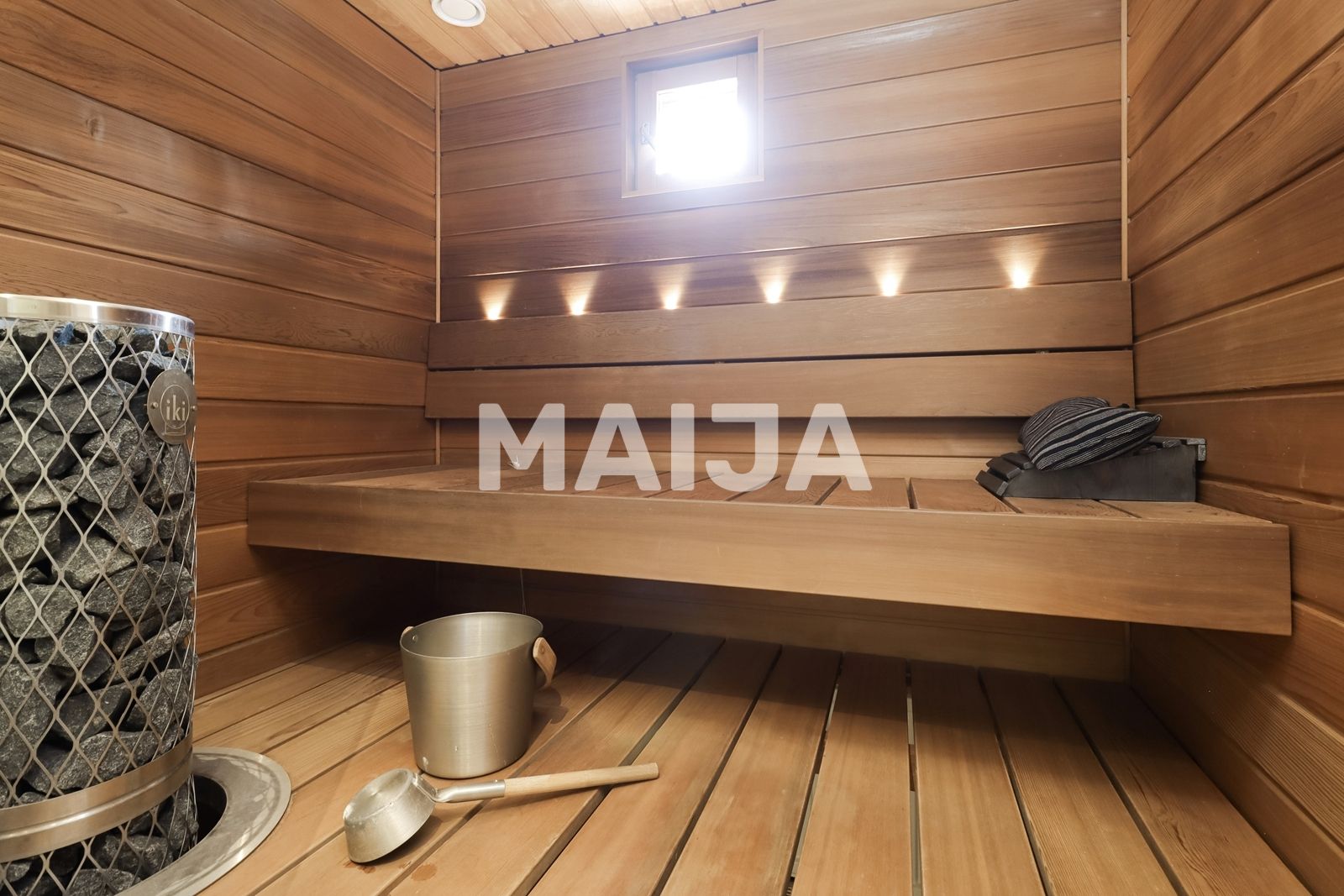 Haus 4 zimmer 100 m² Verwaltungsgemeinschaft Helsinki, Finnland