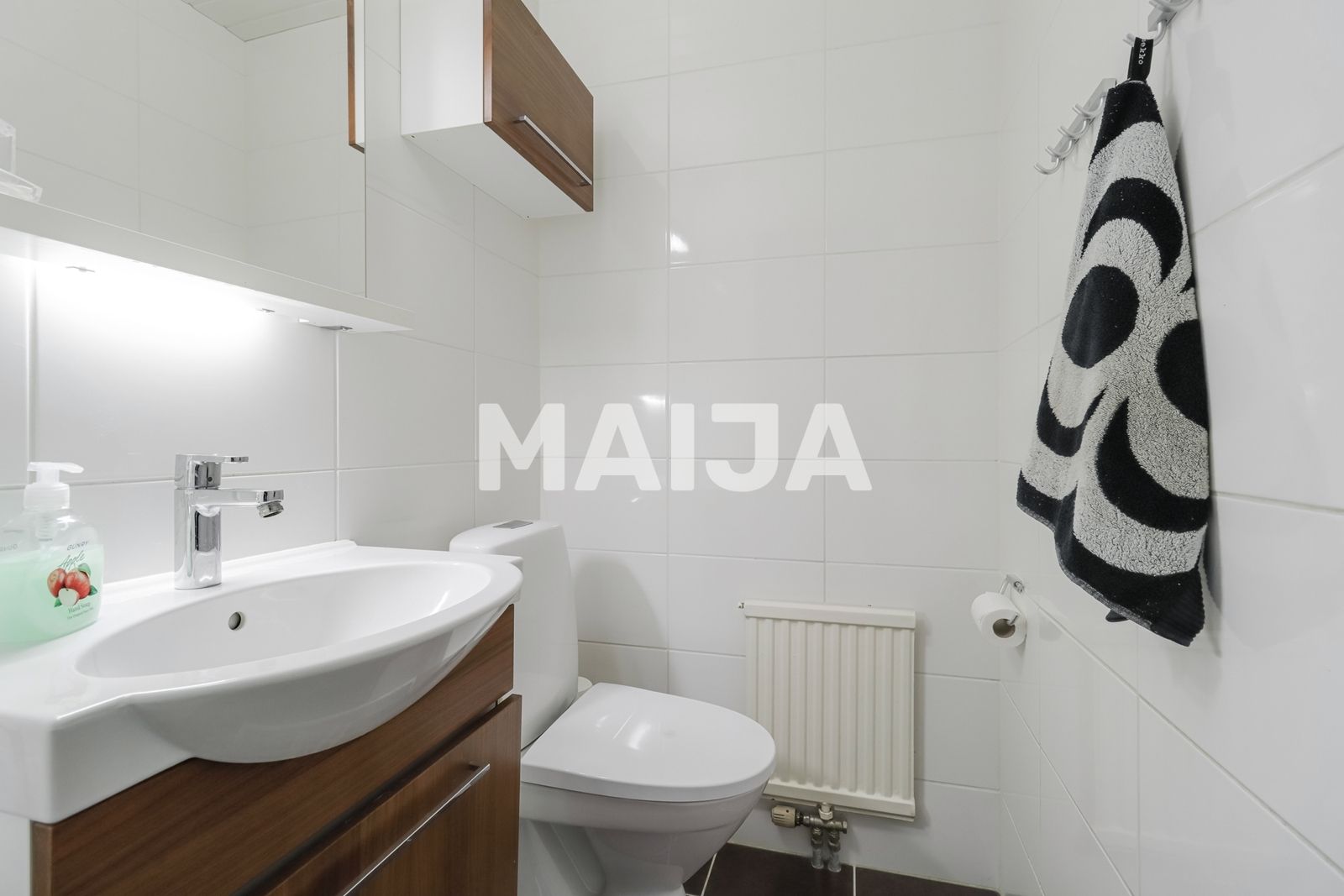 Haus 4 zimmer 100 m² Verwaltungsgemeinschaft Helsinki, Finnland