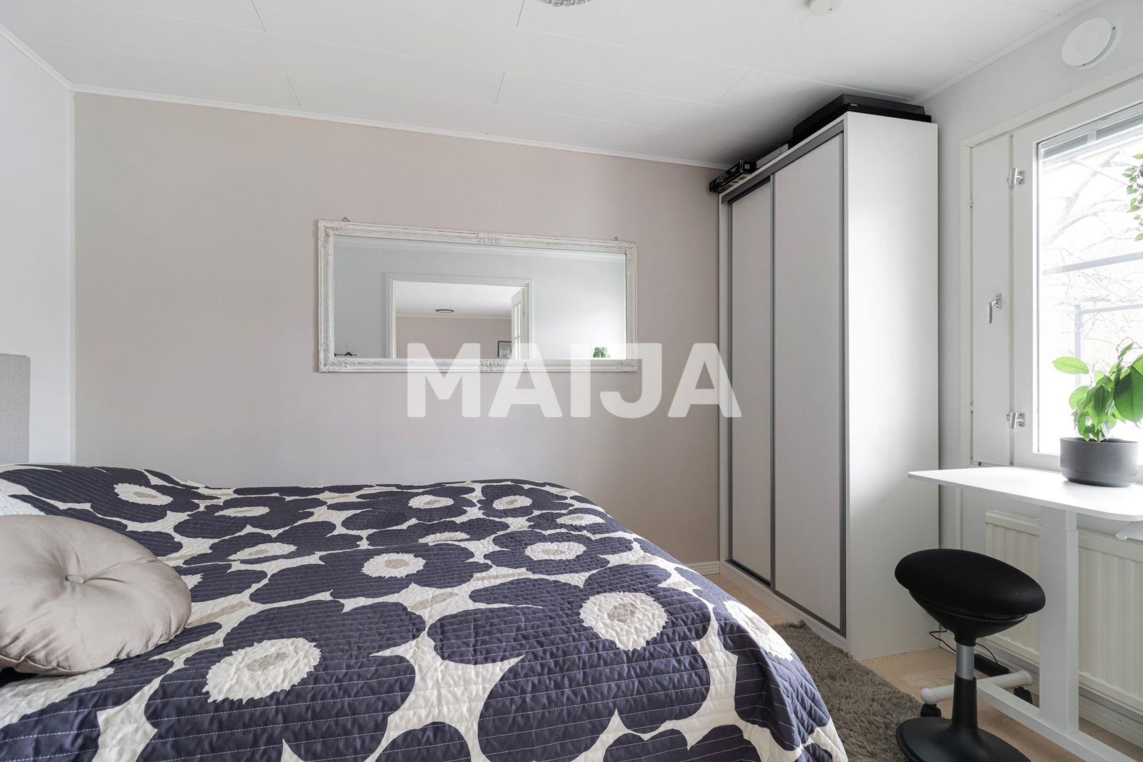 Haus 4 zimmer 100 m² Verwaltungsgemeinschaft Helsinki, Finnland