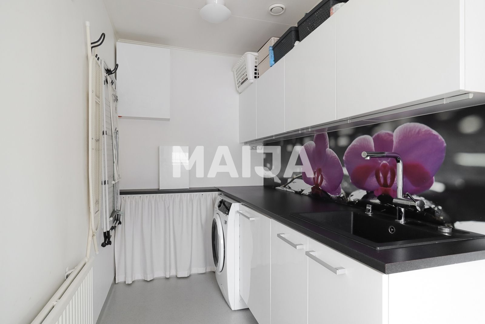 Haus 4 zimmer 100 m² Verwaltungsgemeinschaft Helsinki, Finnland