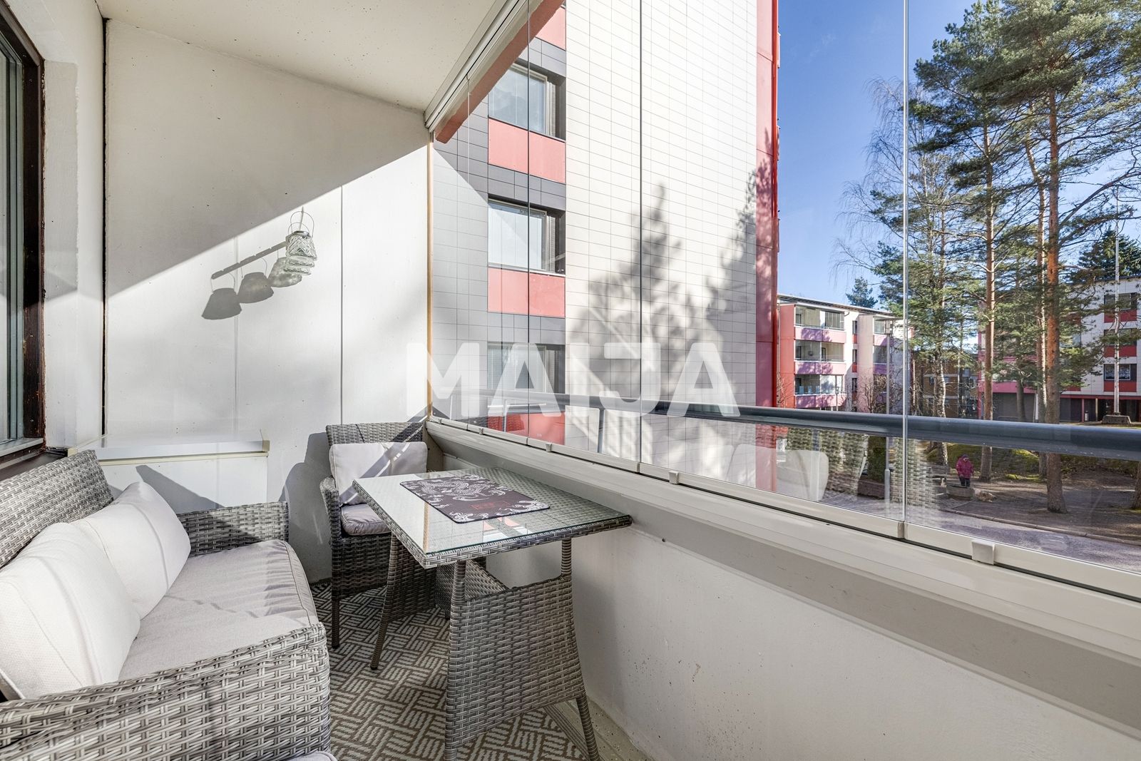 Apartamento 3 habitaciones 77 m² Turku sub region, Finlandia