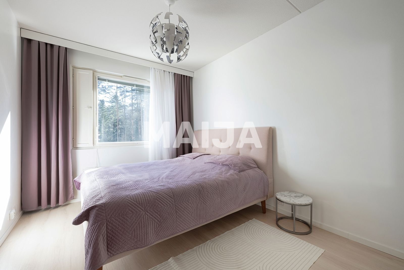 Apartamento 3 habitaciones 77 m² Turku sub region, Finlandia