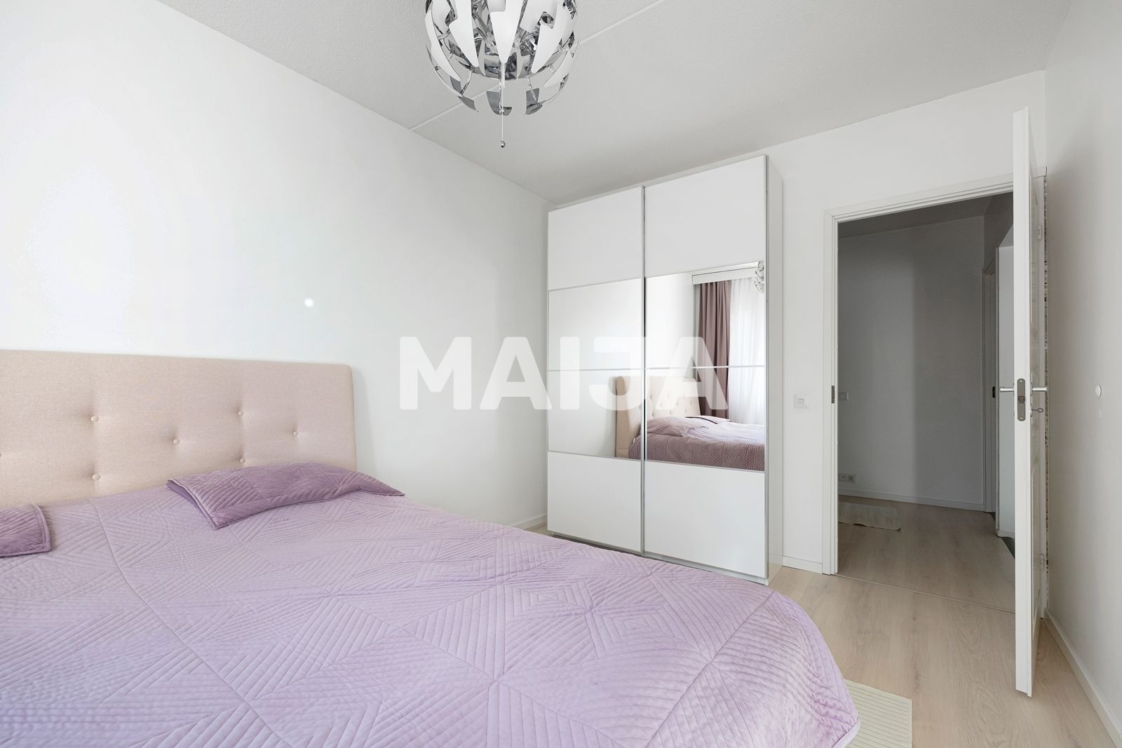 Apartamento 3 habitaciones 77 m² Turku sub region, Finlandia