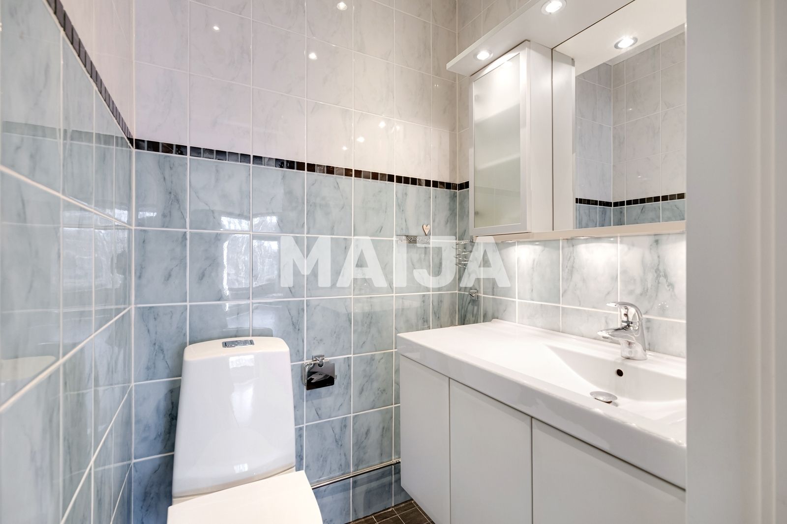 Maison 5 chambres 167 m² Helsinki sub region, Finlande